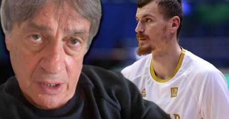 OVAJ LJEKAR JE SPASIO ŽIVOT SIMANIĆU! Dr Moma Jakovljević: To se desi jednom u 100.000.000 slučajeva! BORIŠA BI OPET MOGAO DA IGRA
