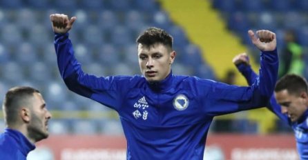 KONAČNO PREKINUO ŠUTNJU! Anel Ahmedhodžić se oglasio: Mislim da svi znaju za probleme koji okružuju naš državni tim