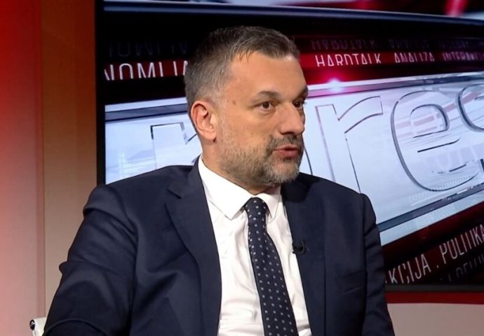 Konaković: Ne prodajemo BH Telecom, novi menadžment će dobiti strateške zadatke