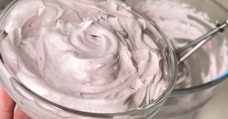 Kako se pravi umućeni džem? Gotov je za 10 minuta – najbolji namaz za palačinke (Recept)