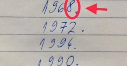 OVO OTKRIVA POSLJEDNJI BROJ VAŠE GODINE ROĐENJA: Saznajte koja STVAR VAM JE SUĐENA, željećete da znate