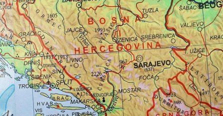 EVO KAKO NESTAJEMO: Pogledajte koliko je opao broj mlađih od 20 godina od 1991. do danas!
