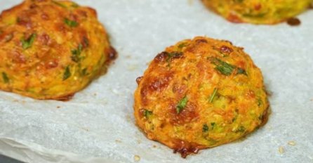 Ni brašno ni jaja: Tajna savršeno pohovanih tikvica je u jednom sastojku