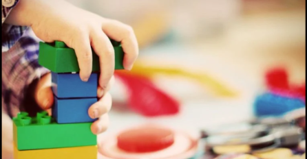 Opasnost za djecu, roditelji - oprez: Sa tržišta BiH povučene kineske igračke