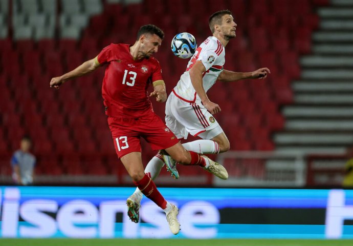 OD EUFORIJE DO POTPUNOG MUKA U SAMO DVA MINUTA! Marakan potpuno utihnula, Blitzkrieg Mađara kakav se rijetko viđa