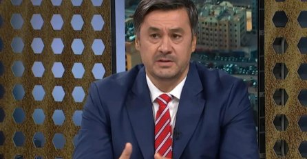 RTS POSLIJE OVOG KOMENTARA VIŠE NEĆE ZVATI RADETA BOGDANOVIĆA: Da li je moguće da je ovo izjavio u programu uživo?