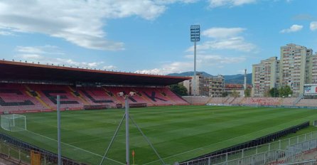 BiH večeras protiv Lihtenštajna u okviru petog kola kvalifikacija za Euro 2024.
