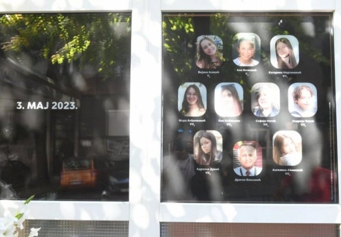 Porodica dječaka ubice iz Ribnikara mora isplatiti milione porodicama žrtava