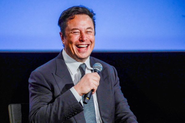 Musk priznao da je sabotirao veliki ukrajinski napad