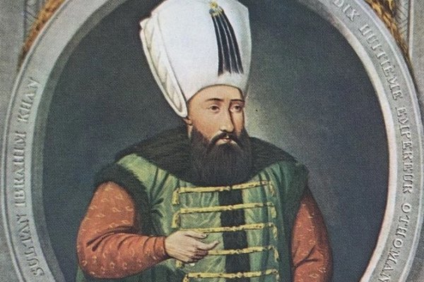 NAJLUĐI SULTAN MLADOST JE PROVEO U KAVEZU: U naletu bijesa POGUBIO JE CIJELI HAREM, a ono što je uradio sinu i danas IZAZIVA JEZU