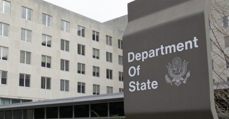 State Department osudio Dodikove prijetnje Schmidtu