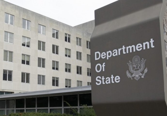 State Department osudio Dodikove prijetnje Schmidtu