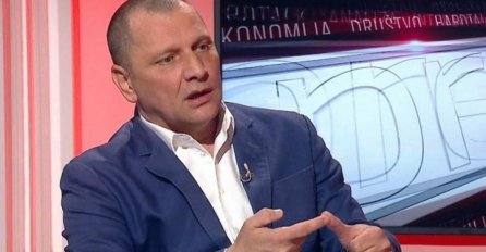 Miletić najavljuje ozbiljne incidente: "Dodik je sada otišao predaleko" 