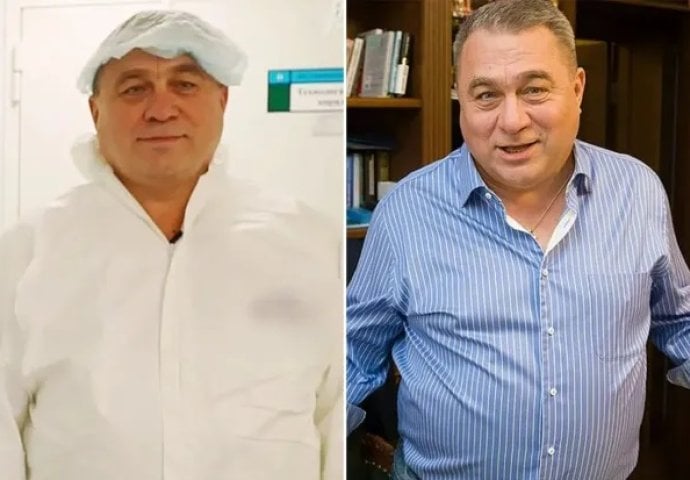 Nestao Putinov doktor: Bio je upoznat sa njegovim zdravstvenim problemima, napisao oproštajno pismo