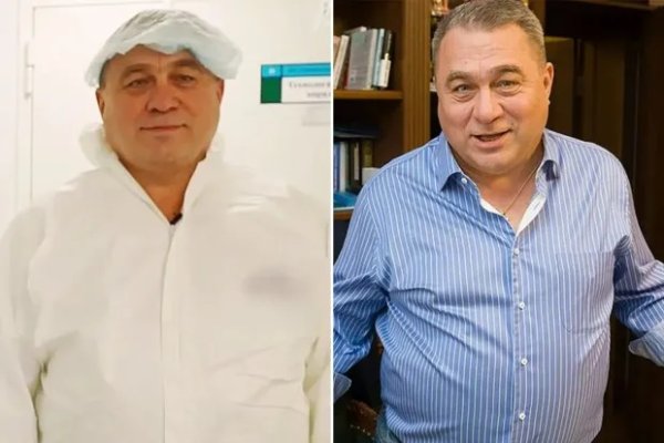 Nestao Putinov doktor: Bio je upoznat sa njegovim zdravstvenim problemima, napisao oproštajno pismo