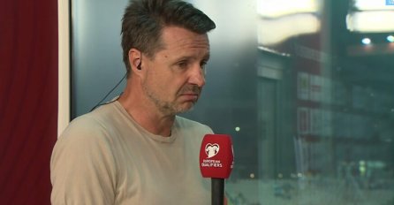 OVO NIJE MOGAO PREŠUTJETI: Elvir Bolić očitao takvu lekciju Anelu Ahmedhodžiću da mu više nikad ništa slično neće pasti na pamet