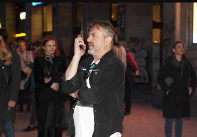 SERGEJ TRIFUNOVIĆ SAZNAO KOLIKU KAZNU MORA PLATITI PA PORUČIO: Nikada više neću doći u Split