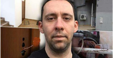 OTKRIVENO ZAŠTO JE OTAC IZ PAKLA 15 MJESECI DRŽAO KĆERKU (8) U KADI! Pašajlić na suđenju dao sramno priznanje, evo šta je još rekao