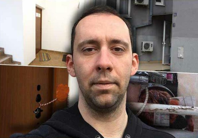 OTKRIVENO ZAŠTO JE OTAC IZ PAKLA 15 MJESECI DRŽAO KĆERKU (8) U KADI! Pašajlić na suđenju dao sramno priznanje, evo šta je još rekao