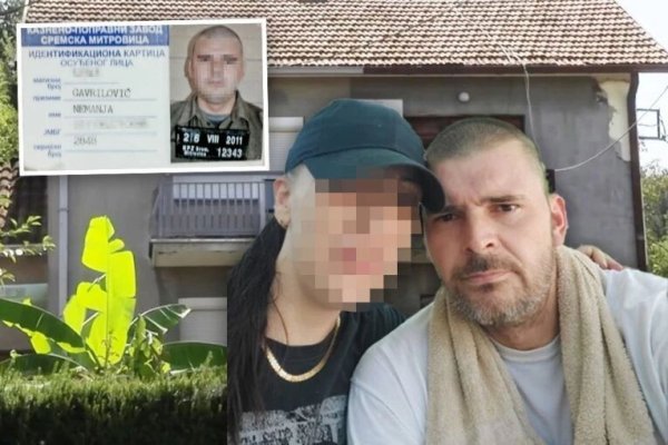 “PUKLO GA NA LJUBOMORU ZBOG ANINOG BIVSEG DEČKA!” Jeziva ispovijest majke djevojke koja je zbog batina izgubila SLEZINU u Obrenovcu: Šminkala se preko podliva!