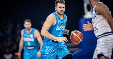 DONČIĆ U POBJEDI UKRAO ŠOU: Opsovao majku sudijama, zaboravio da oni dolaze iz BiH i Hrvatske