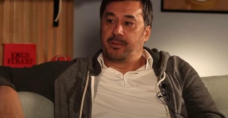 BOGDANOVIĆ OPET 'BRILJIRA' - O RAZLICI IZMEĐU FUDBALERA I KOŠARKAŠA SRBIJE: "On na 35 stepeni u Čačku, a oni na..."