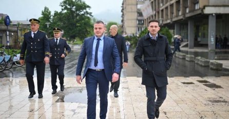 Arnel Isak brani brata Rusmira: Bit će bolji direktor od pojedinih supruga i direktorica zdravstvenih ustanova