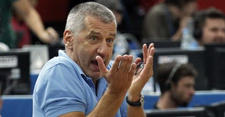 BURA U HRVATSKOJ! NIKO NE PRENOSI FINALNI MEČ SRBIJE NA MUNDOBASKETU!? Moćna poruka iz komšiluka: Navijaću, naravno, za Srbiju!