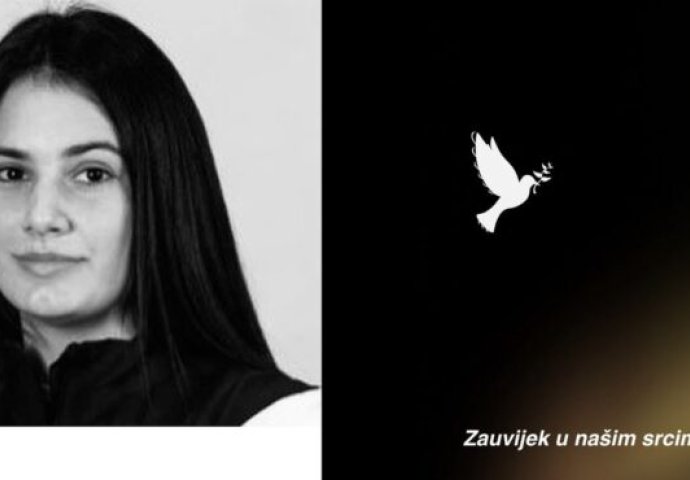 TUŽNA VIJEST: Preminula mlada hrvatska rukometašica