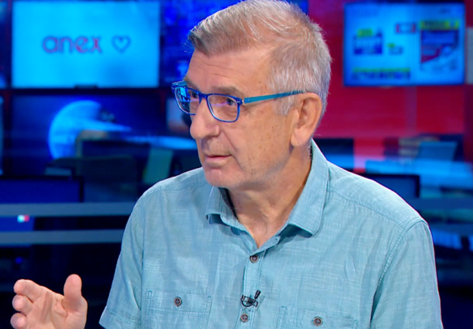 METEOROLOG TODOROVIĆ OBJAVIO UPOZORENJE: Naviknite se na superćelijske oluje, biće ih još! Uskoro nagla promjena vremena