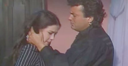 EVO KAKO DANAS IZGLEDA RANDU IZ SERIJE KASANDRA: Ne biste ga prepoznali 