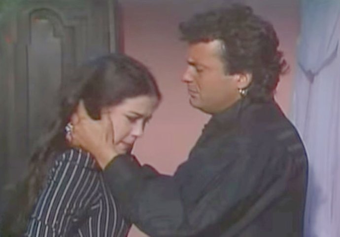 EVO KAKO DANAS IZGLEDA RANDU IZ SERIJE KASANDRA: Ne biste ga prepoznali 