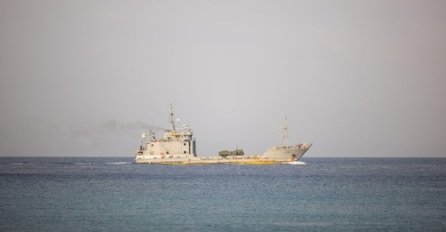 Počele velike vojne vježbe NATO-a na Baltiku: “Ovo je JASNA PORUKA”