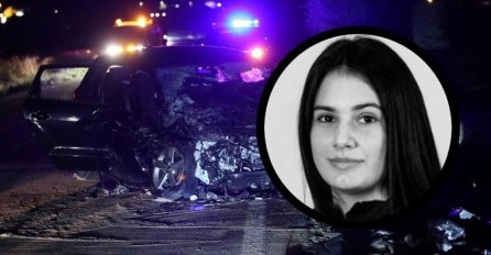 Vozač koji je usmrtio rukometašicu divljao po cesti. "Vozio je preblizu, preticao"