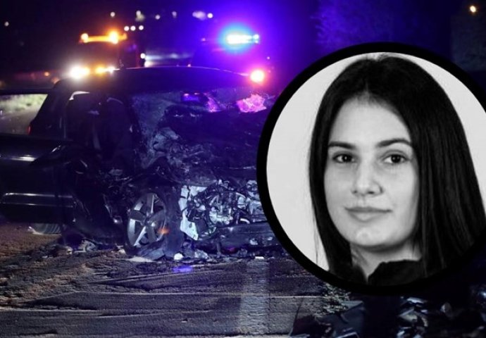 Vozač koji je usmrtio rukometašicu divljao po cesti. "Vozio je preblizu, preticao"