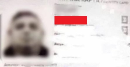 ČOVJEK IMA NAJBIZARNIJE IME U SRBIJI: Ljudi u nevjerici posmatraju njegovu LIČNU KARTU - EVO KAKO SE ZOVE