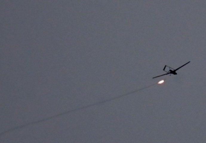 Rusija: Srušili smo tri ukrajinska drona na Krimu