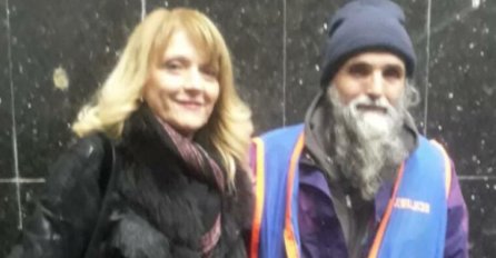 DOKTORICA IZ NOVOG SADA JE NA ULICI PREPOZNALA BESKUĆNIKA: "Ovo je moj kolega sa fakulteta o kojeg se život ogriješio"