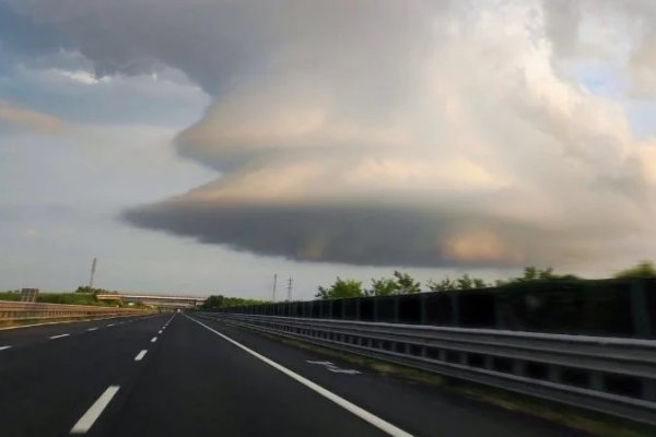 Meteorolog iz Srbije najavio kada će temperatura drastično pasti