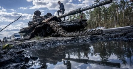 Putinov general zaprijetio: “Ukrajina je tek početak, rat neće ovdje stati!”