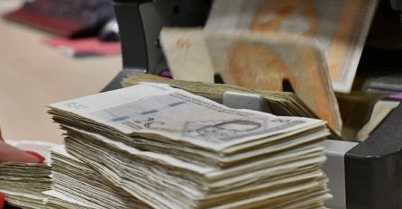 Radnik od gazde ukrao više od 6.000 KM, policija traga za njim