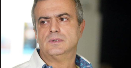 OGLASIO SE SERGEJ TRIFUNOVIĆ NAKON ZABRANE ULASKA U EU! Incident za incidentom u Hrvatskoj - imao SAMO JEDNO da poruči!