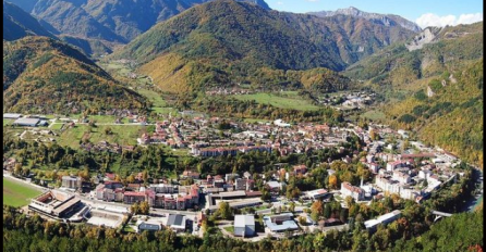 Za prijevoz učenika do škole koristit će se službena vozila Općine Jablanica