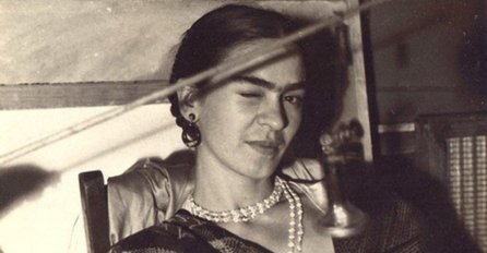 RIJEČI KOJE JE FRIDA KALO REKLA SVOM MUŽU TREBALO BI DA ZAPAMTIMO: Ovo je surova istina i pametne žene tako postupaju