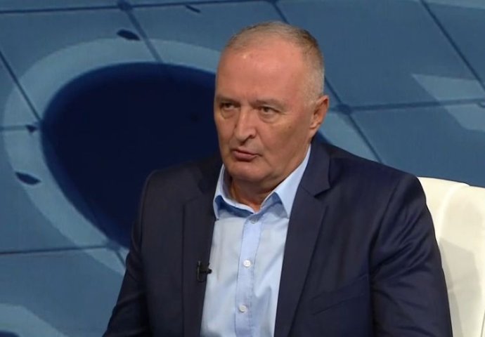 Helez tvrdi: Nakon sukoba sa Dodikom u Konjicu, nisam pozivan na sastanke trojke, SNSD-a i HDZ-a