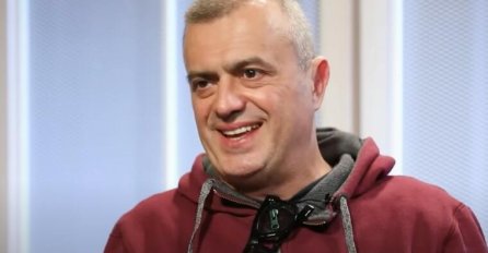 BIO JE SA NAJLJEPŠIM SRPKINJAMA, ALI JE GLAVU IZGUBIO ZA HRVATICOM: Ono što mu je bivša rekla i danas se prepričava