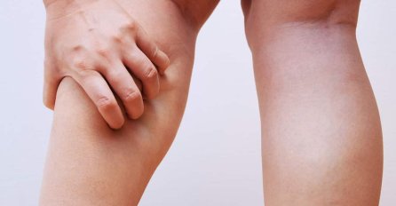 6 SIMPTOMA UPUĆUJU DA IMATE MANJAK MAGNEZIJA U ORGANIZMU: Može dovesti do ozbiljnih problema