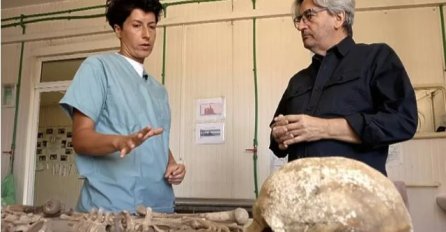 Srbijanska naučnica identifikuje žrtve genocida u Srebrenici