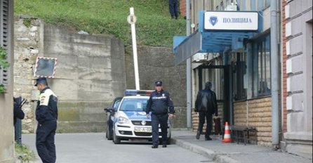 Teška saobraćajna nesreća kod Zvornika: Jedna osoba poginula