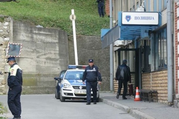 Teška saobraćajna nesreća kod Zvornika: Jedna osoba poginula